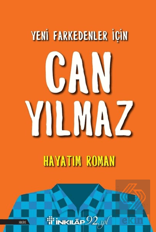 Hayatım Roman