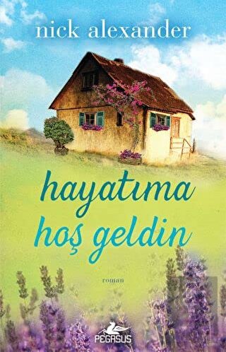 Hayatıma Hoşgeldin