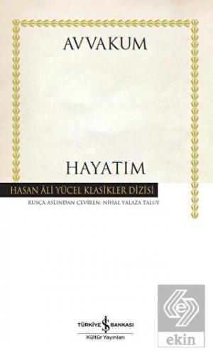 Hayatım