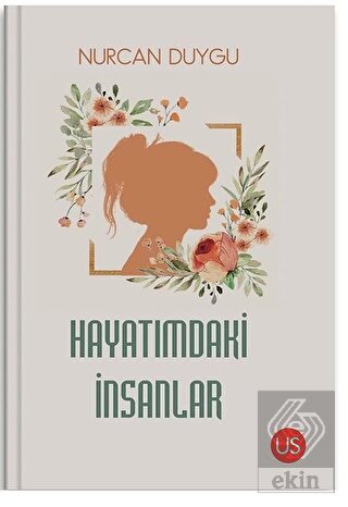 Hayatımdaki İnsanlar