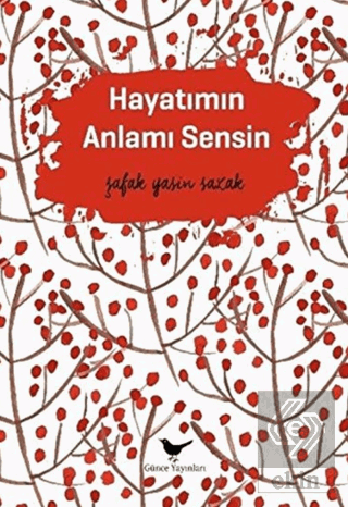 Hayatımın Anlamı Sensin