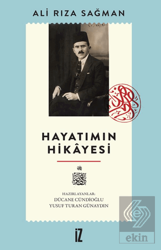 Hayatımın Hikayesi