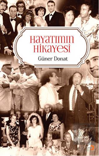 Hayatımın Hikayesi