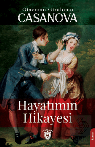 Hayatımın Hikayesi