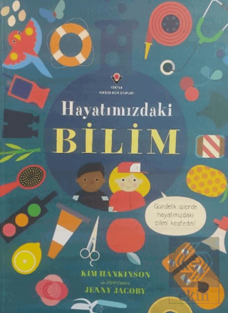 Hayatımızdaki Bilim