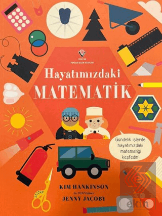 Hayatımızdaki Matematik