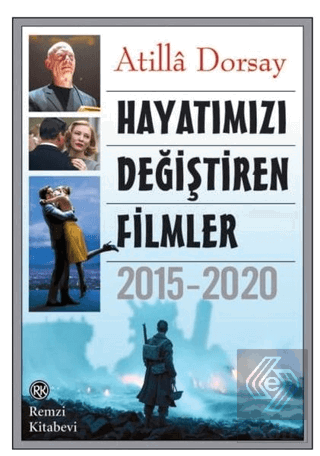 Hayatımızı Değiştiren Filmler 2015 - 2020