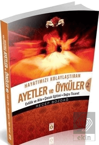 Ayetler ve Öyküler 2