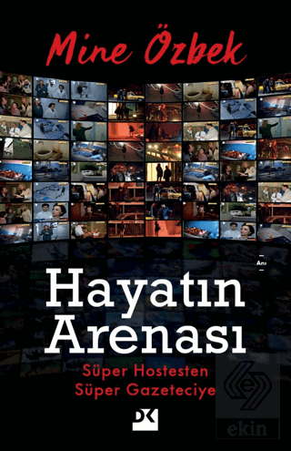 Hayatın Arenası