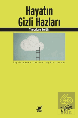 Hayatın Gizli Hazları