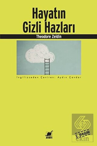 Hayatın Gizli Hazları