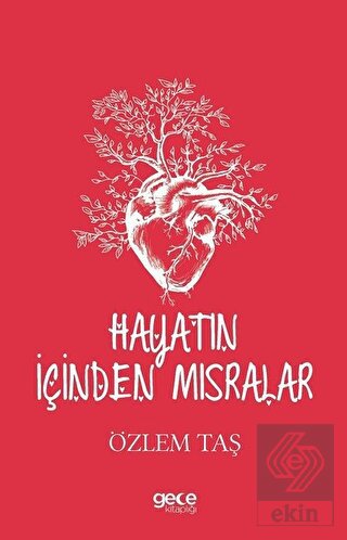 Hayatın İçinden Mısralar