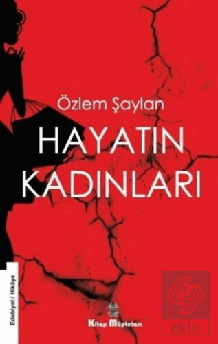 Hayatın Kadınları