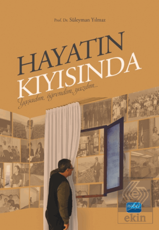 Hayatın Kıyısında