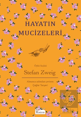 Hayatın Mucizeleri (Ciltli)