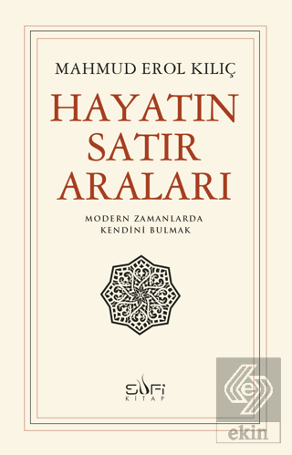 Hayatın Satır Araları