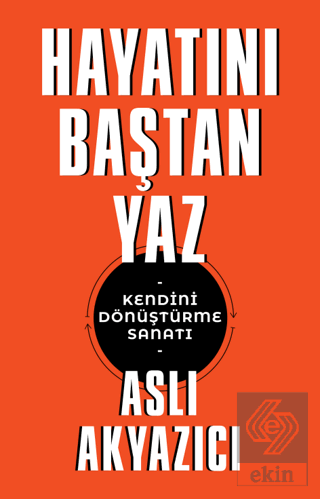 Hayatını Baştan Yaz