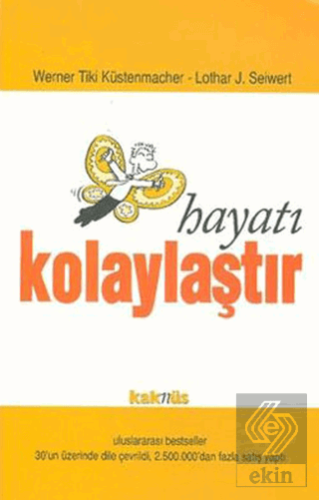 Hayatını Kolaylaştır