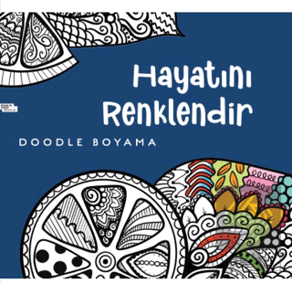 Hayatını Renklendir