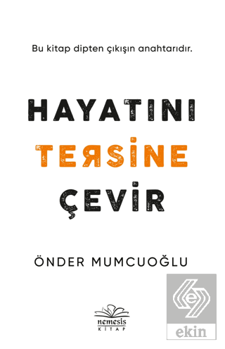 Hayatını Tersine Çevir