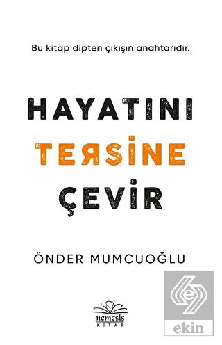 Hayatını Tersine Çevir