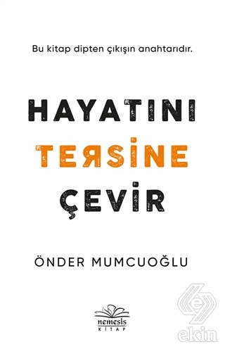 Hayatını Tersine Çevir