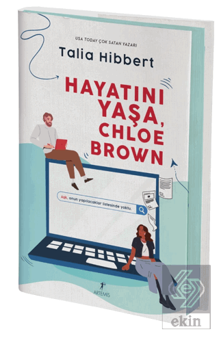 Hayatını Yaşa, Chloe Brown