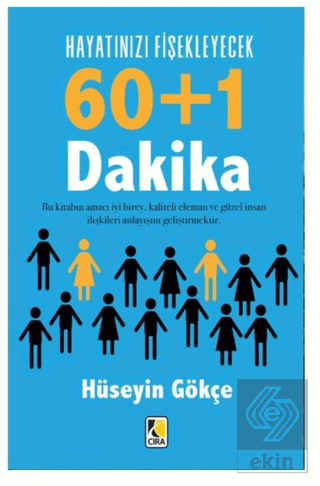 Hayatınızı Fişekleyecek 60+1 Dakika