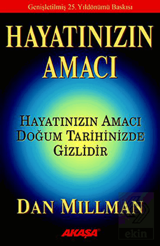 Hayatınızın Amacı