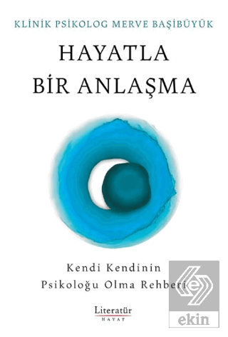 Hayatla Bir Anlaşma