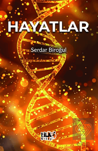 Hayatlar