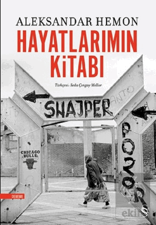 Hayatlarımın Kitabı