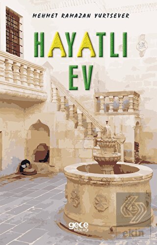 Hayatlı Ev