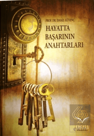 Hayatta Başarının Anahtarları