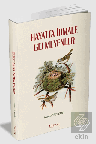 Hayatta İhmale Gelmeyenler