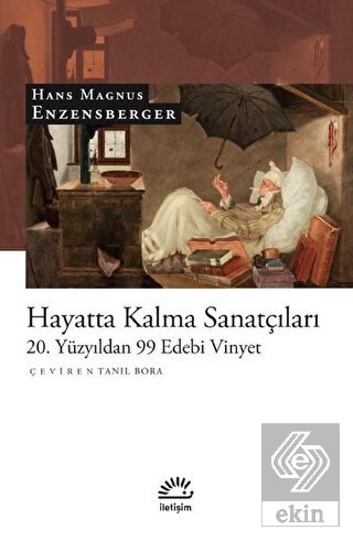 Hayatta Kalma Sanatçıları