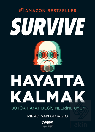 Hayatta Kalmak - Survive