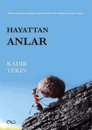 Hayattan Anlar