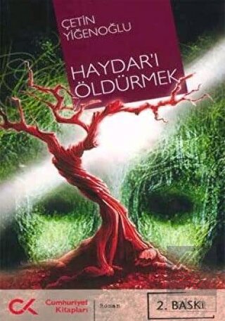 Haydar'ı Öldürmek