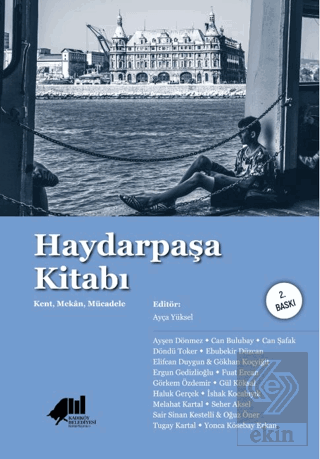 Haydarpaşa Kitabı