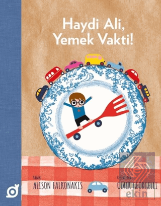 Haydi Ali, Yemek Vakti!