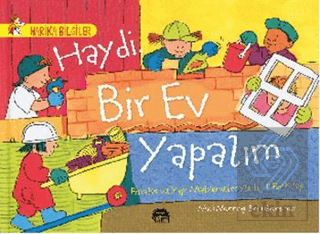 Haydi Bir Ev Yapalım