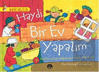 Haydi Bir Ev Yapalım