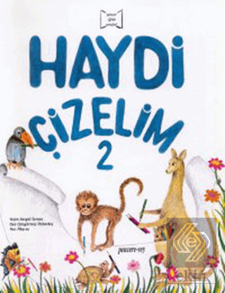 Haydi Çizelim 2