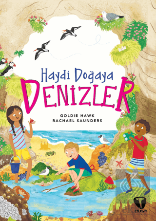 Haydi Doğaya - Denizler