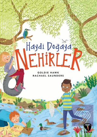 Haydi Doğaya - Nehirler