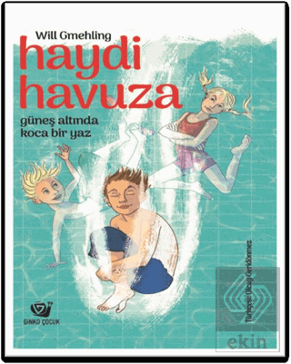 Haydi Havuza