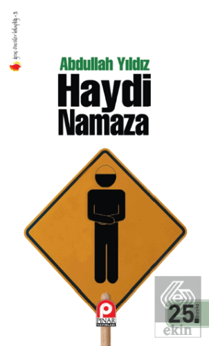 Haydi Namaza