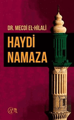 Haydi Namaza