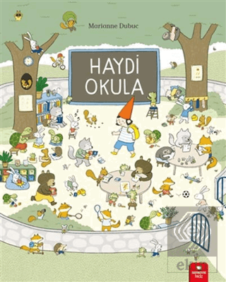 Haydi Okula